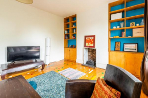 Pass the Keys Spacious 2Bed Apartment in Camberwell